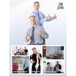 Pocket-Sized Deep Tissue Massage Gun for Recovery