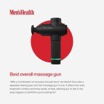 Hypervolt 2 Percussion Massage Gun - Black