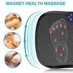 AXV Vibration Plate for Whole Body Workout