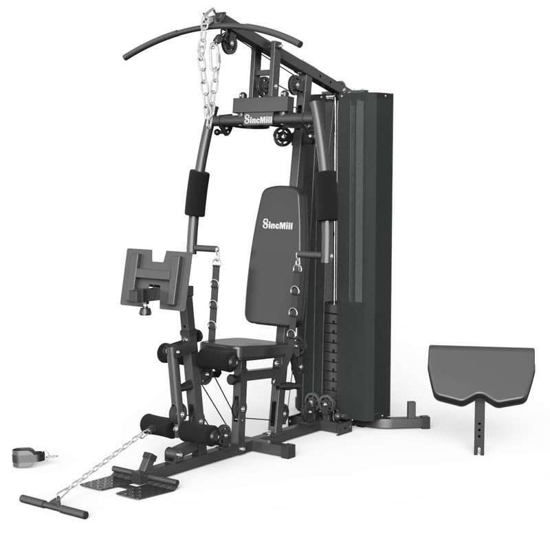 Home Gym Systems