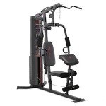 Marcy 150-lb Multifunctional Home Gym Station