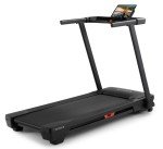 T Series: Ideal Treadmills for Home Workouts