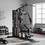GOIMU M1 Multifunctional Home Workout Station