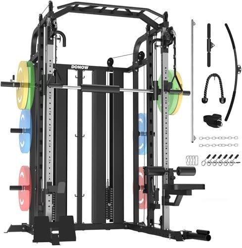 Smith Machines