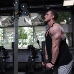 RitFit Home Gym Power Rack and Bench Package