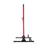 CAP Barbell Red Power Rack Exercise Stand