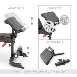 Marcy Multifunction Home Gym Smith Machine System