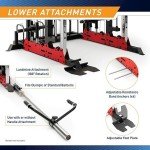 Marcy Pro Smith Cage Home Gym System