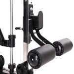 Altas Strength Smith Machine for Home Gym