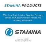 Stamina BodyTrac Glider 1050 Hydraulic Rower Machine