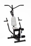 Core Home Fitness Full Body Workout System