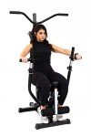 Core Home Fitness Full Body Workout System