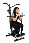 Core Home Fitness Full Body Workout System