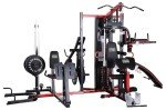 Fitvids Home Gym Equipment - Parts Box #2