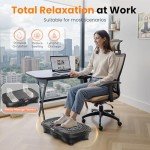 AXV Vibration Plate for Whole Body Workout
