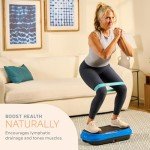 LifePro Waver Mini Vibration Plate for Workouts