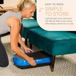 LifePro Waver Mini Vibration Plate for Workouts