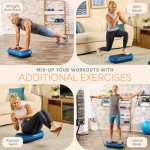 LifePro Waver Mini Vibration Plate for Workouts