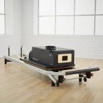 Merrithew™ SPX® Reformer Package for Home Pilates