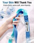 Tumaz Multi-Loop Yoga Straps for Stretching