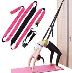 Back Bend Assist Trainer for Flexibility Stretching