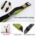 Back Bend Assist Trainer for Flexibility Stretching