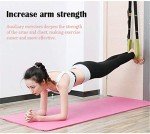 Back Bend Assist Trainer for Flexibility Stretching