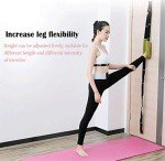 Back Bend Assist Trainer for Flexibility Stretching