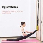 Back Bend Assist Trainer for Flexibility Stretching