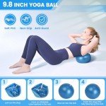 Pilates Ring Essentials Kit for Home Workouts