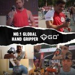 Adjustable Grip Strength Trainer for Hand and Wrist