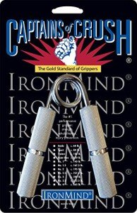 100 lb Captain's of Crush Hand Gripper