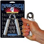 100 lb Captain's of Crush Hand Gripper