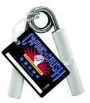 100 lb Captain's of Crush Hand Gripper