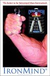 100 lb Captain's of Crush Hand Gripper