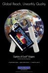 100 lb Captain's of Crush Hand Gripper