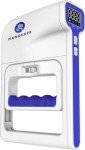 Digital Grip Strength Tester with Backlit LCD