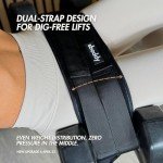 Hip Thrust Belt for Dumbbells and Kettlebells