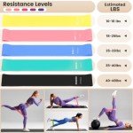 Pilates Essentials Kit: Ring, Ball, Bands, Sliders