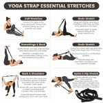 Pilates Essentials Kit: Ring, Ball, Bands, Sliders