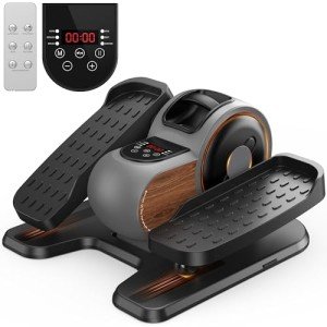 REPOWER 2-in-1 Under Desk Elliptical Exerciser