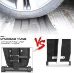 Adjustable Weight Bench for Home Workouts