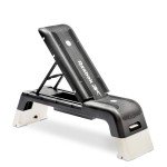 Reebok Adjustable Aerobic Strength Training Bench