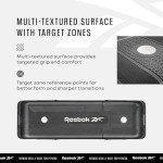 Reebok Adjustable Aerobic Strength Training Bench