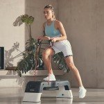 Reebok Adjustable Aerobic Strength Training Bench