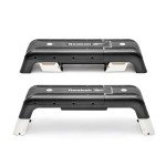 Reebok Adjustable Aerobic Strength Training Bench