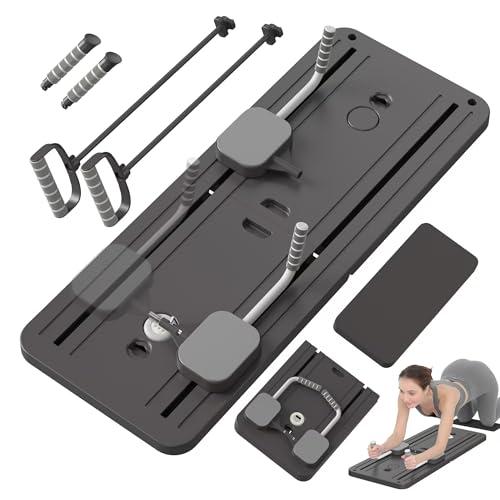 Pafal Multifunctional Pilates and Core Trainer Board