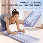 Pafal Multifunctional Pilates and Core Trainer Board
