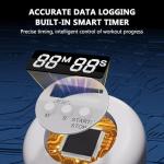 Pafal Multifunctional Pilates and Core Trainer Board