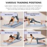 Pafal Multifunctional Pilates and Core Trainer Board